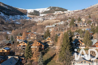  maison huez 38750
