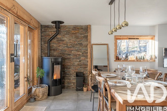  maison huez 38750