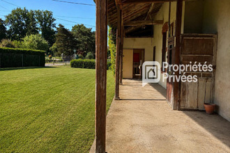  maison huilly-sur-seille 71290