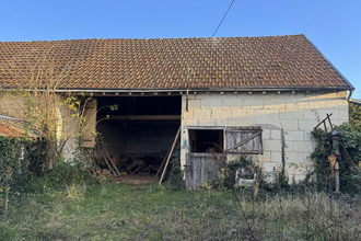  maison huismes 37420