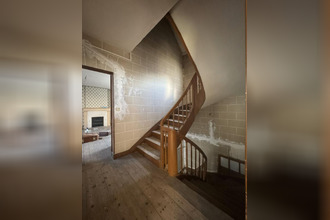  maison huismes 37420
