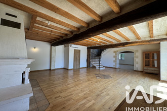 maison huismes 37420