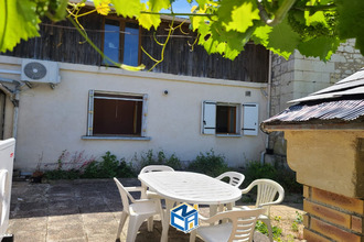  maison huismes 37420