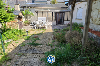  maison huismes 37420