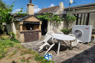  maison huismes 37420
