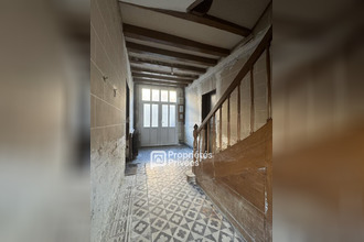  maison huismes 37420