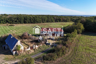  maison huismes 37420