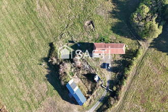  maison huismes 37420