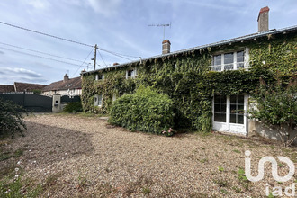  maison huisseau-sur-cosson 41350