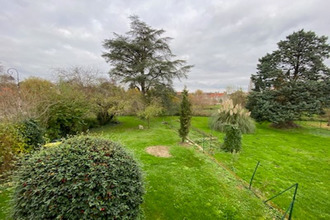  maison huisseau-sur-cosson 41350