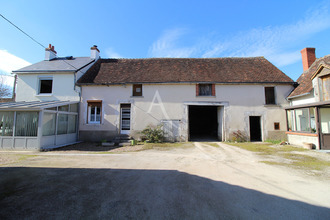  maison huisseau-sur-cosson 41350