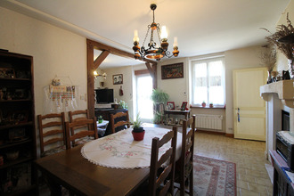  maison huisseau-sur-cosson 41350