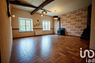  maison huisseau-sur-cosson 41350