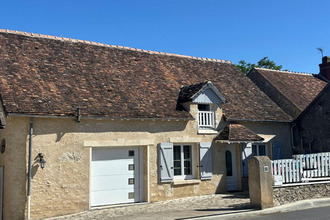  maison huisseau-sur-cosson 41350