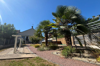  maison huisseau-sur-cosson 41350