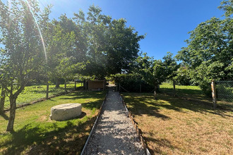  maison huisseau-sur-cosson 41350