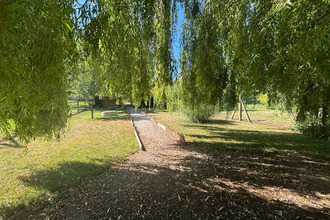  maison huisseau-sur-cosson 41350