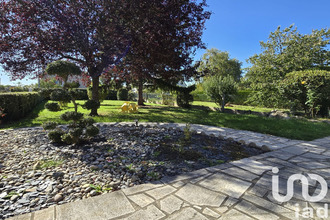  maison huisseau-sur-cosson 41350