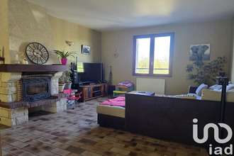  maison huisseau-sur-cosson 41350