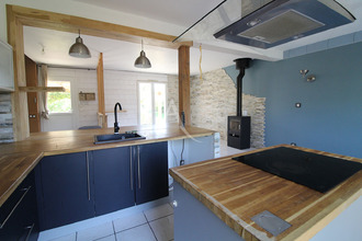  maison huisseau-sur-cosson 41350