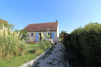  maison huisseau-sur-cosson 41350