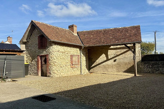  maison huisseau-sur-cosson 41350