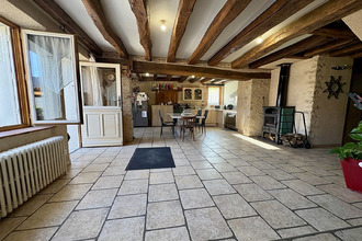  maison huisseau-sur-cosson 41350