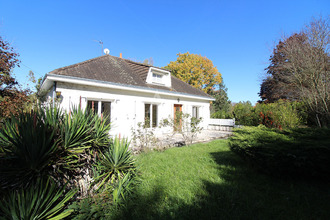  maison huisseau-sur-cosson 41350
