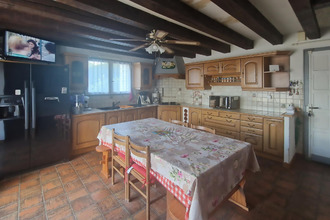  maison huisseau-sur-cosson 41350