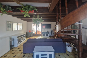  maison huisseau-sur-cosson 41350