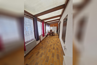  maison huisseau-sur-cosson 41350