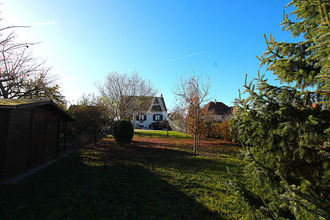  maison huisseau-sur-cosson 41350