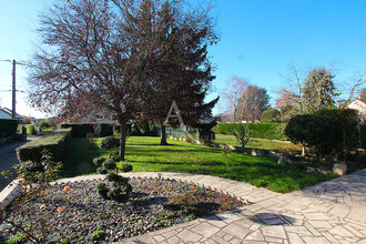  maison huisseau-sur-cosson 41350