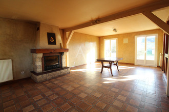  maison huisseau-sur-cosson 41350