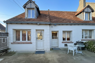  maison huisseau-sur-cosson 41350