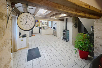  maison huisseau-sur-cosson 41350