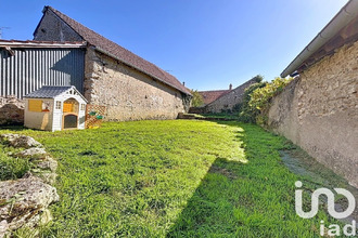  maison huisseau-sur-cosson 41350