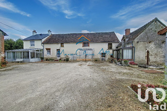  maison huisseau-sur-cosson 41350