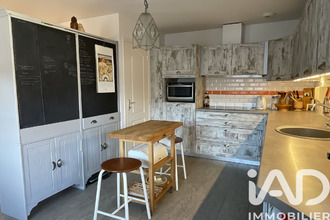 maison huisseau-sur-cosson 41350