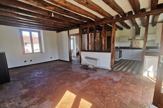  maison huisseau-sur-cosson 41350