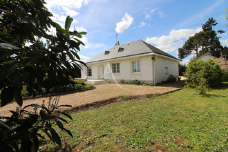  maison huisseau-sur-cosson 41350