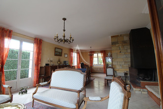  maison huisseau-sur-cosson 41350