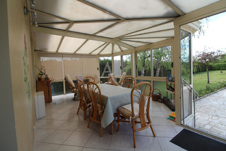  maison huisseau-sur-cosson 41350