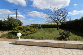 maison huisseau-sur-cosson 41350