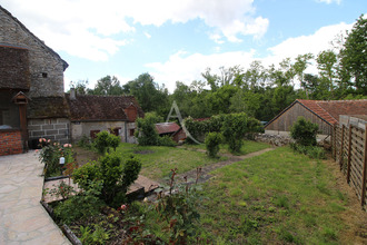  maison huisseau-sur-cosson 41350