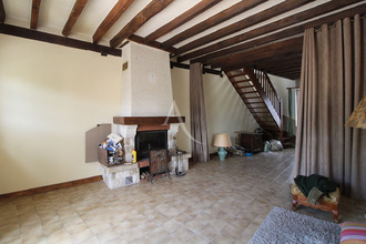  maison huisseau-sur-cosson 41350