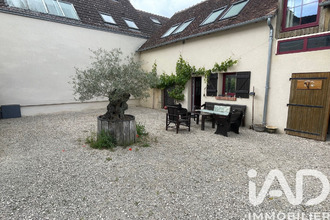  maison huisseau-sur-cosson 41350