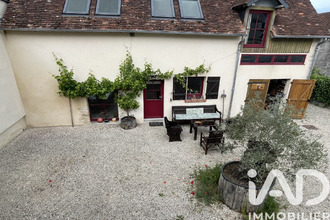  maison huisseau-sur-cosson 41350