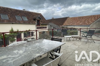  maison huisseau-sur-cosson 41350
