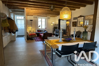  maison huisseau-sur-cosson 41350